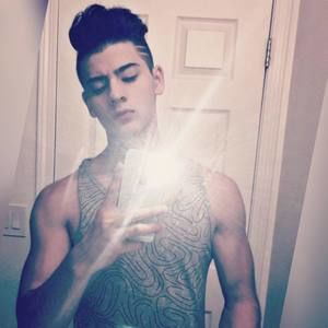 Meet your Posher, David